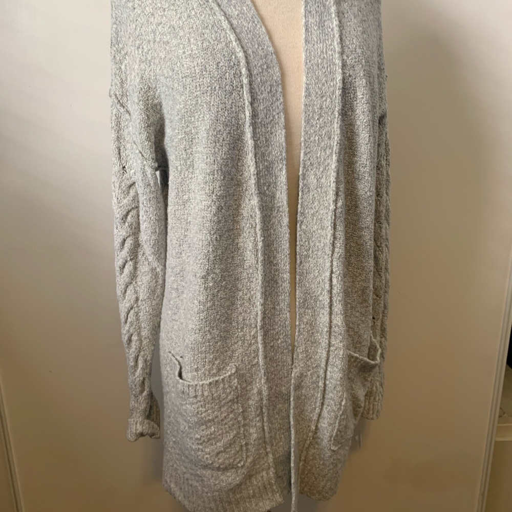 Style &‎ Co Cardigan - Picture 3 of 8